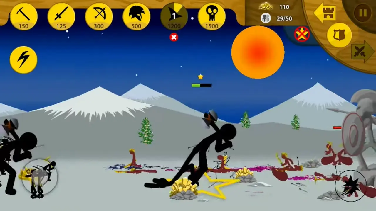 How To Install Stick War Legacy APK On Android Legacy Premium Version 2024 1 STICK WAR LEGACY MOD UNLOCK