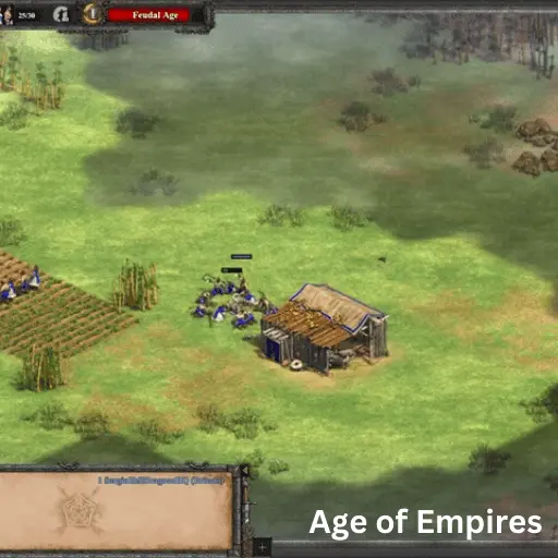 Age Of Empires 2