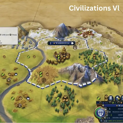 Civilization VI