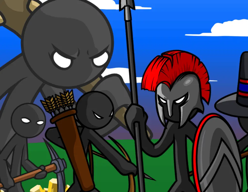 stick war legacy mod apk