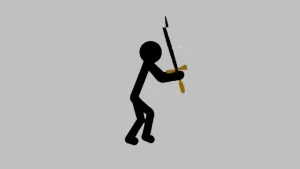 Stickman Legacy Mod APK